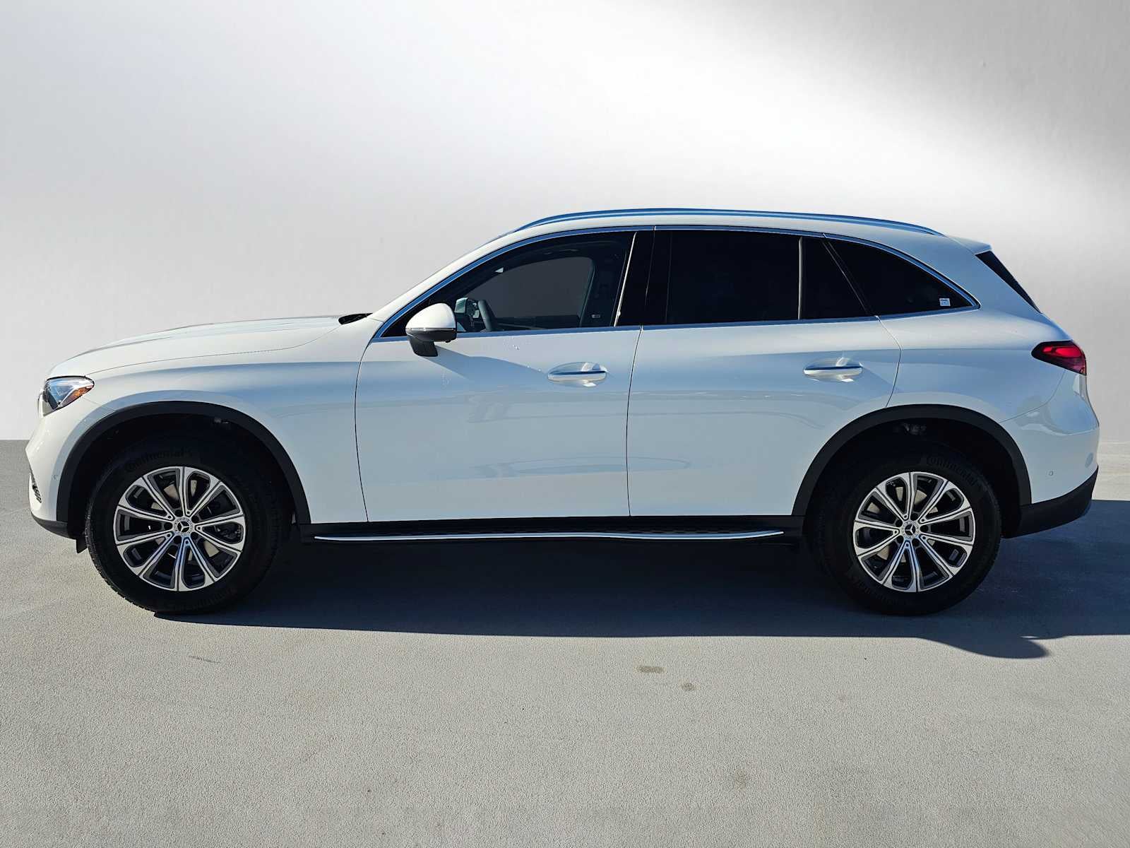 2026 Mercedes-Benz GLC 300 GLC 300