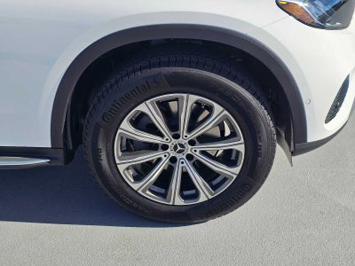 2026 Mercedes-Benz GLC 300 GLC 300