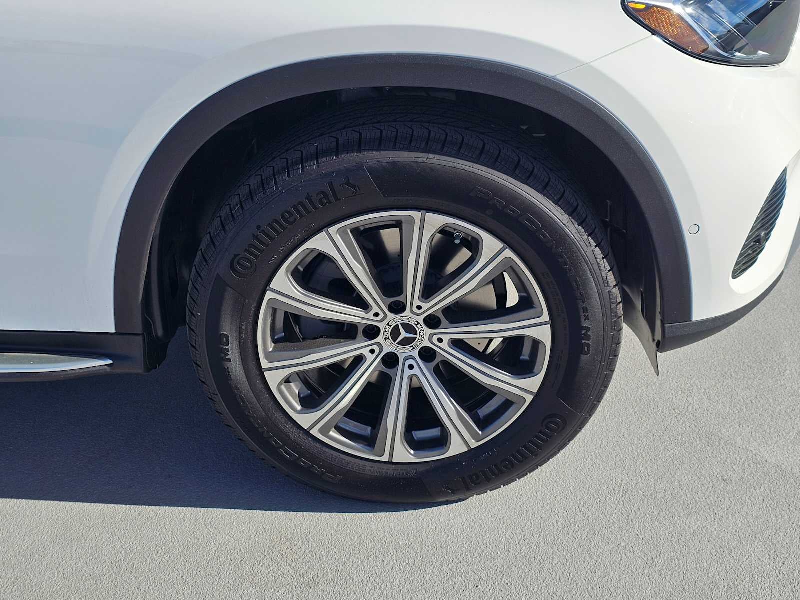 2026 Mercedes-Benz GLC 300 GLC 300