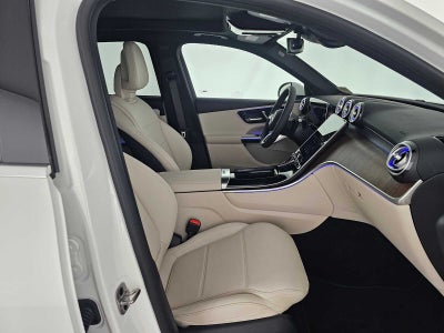 2026 Mercedes-Benz GLC 300 GLC 300