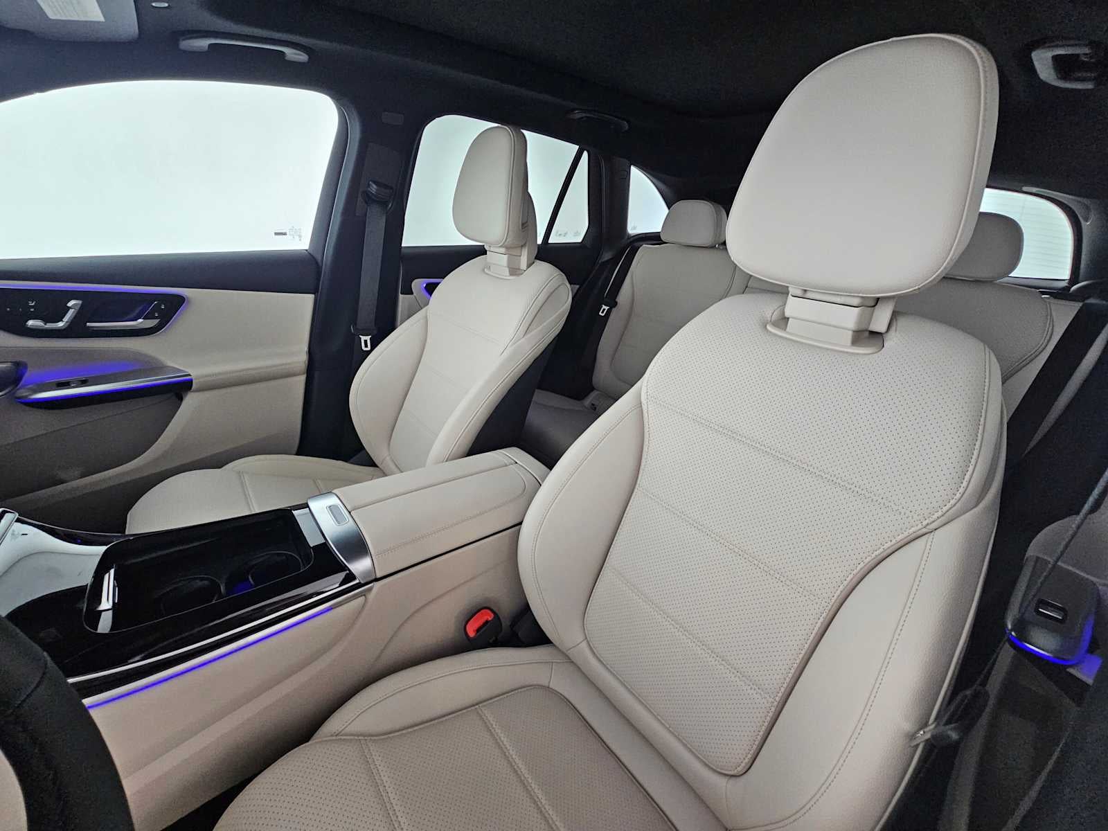 2026 Mercedes-Benz GLC 300 GLC 300