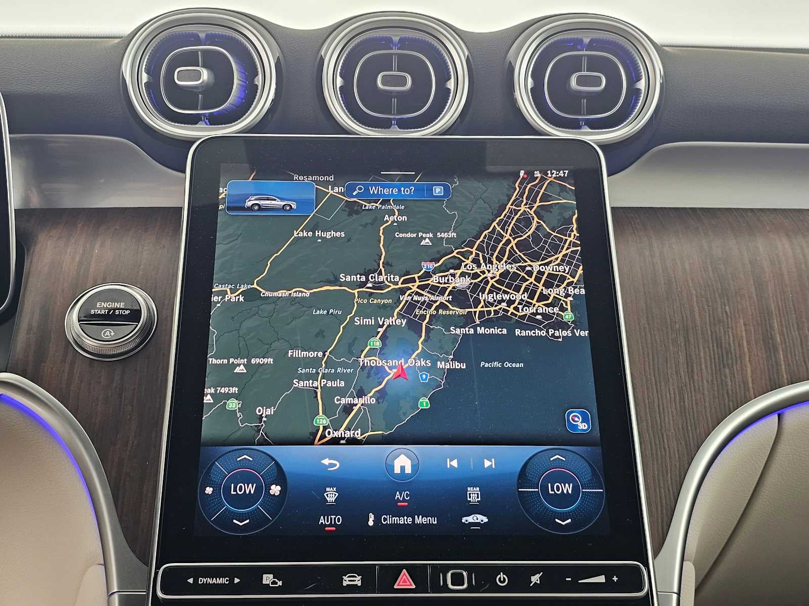 2026 Mercedes-Benz GLC 300 GLC 300