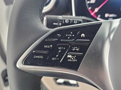 2026 Mercedes-Benz GLC 300 GLC 300