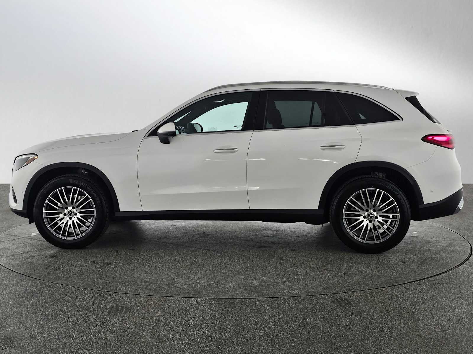 2026 Mercedes-Benz GLC 300 GLC 300
