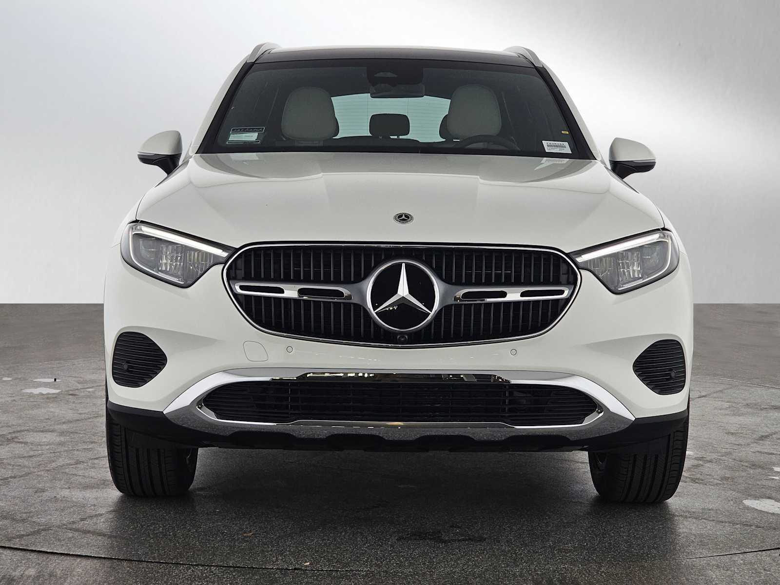 2026 Mercedes-Benz GLC 300 GLC 300