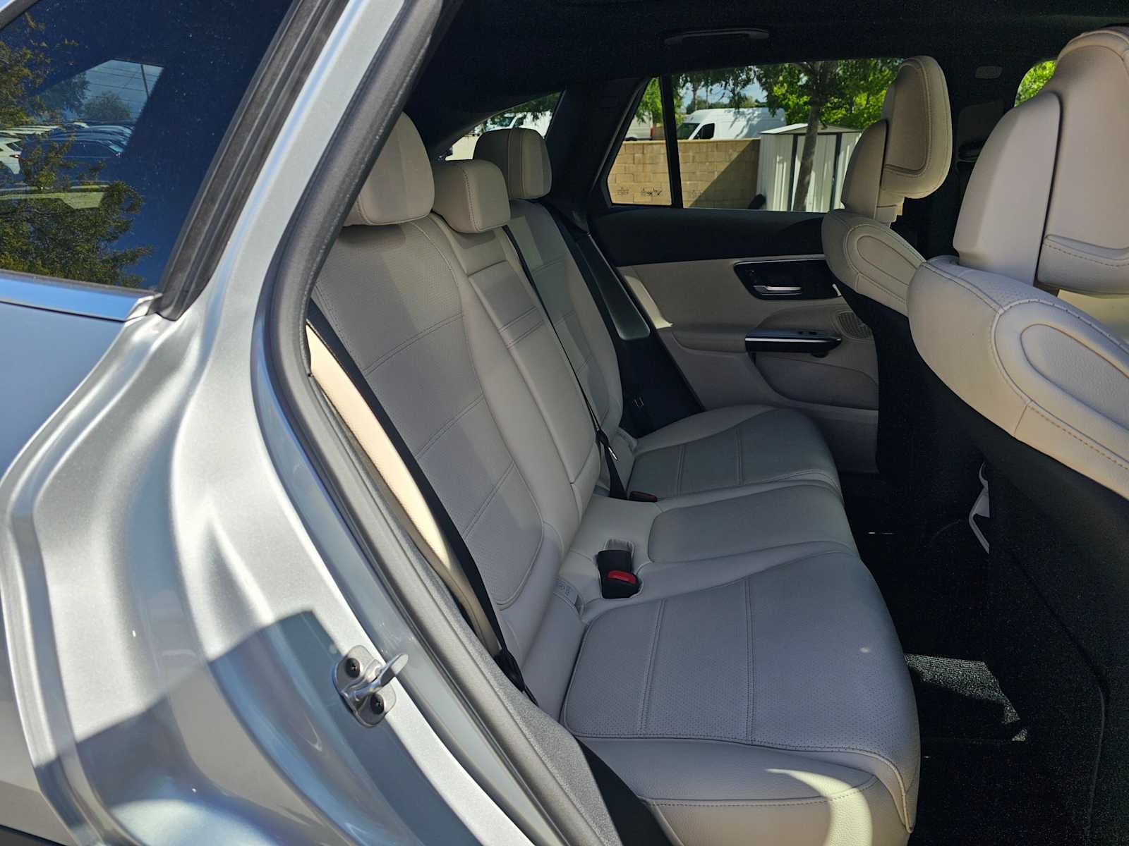2026 Mercedes-Benz GLC 300 SUV