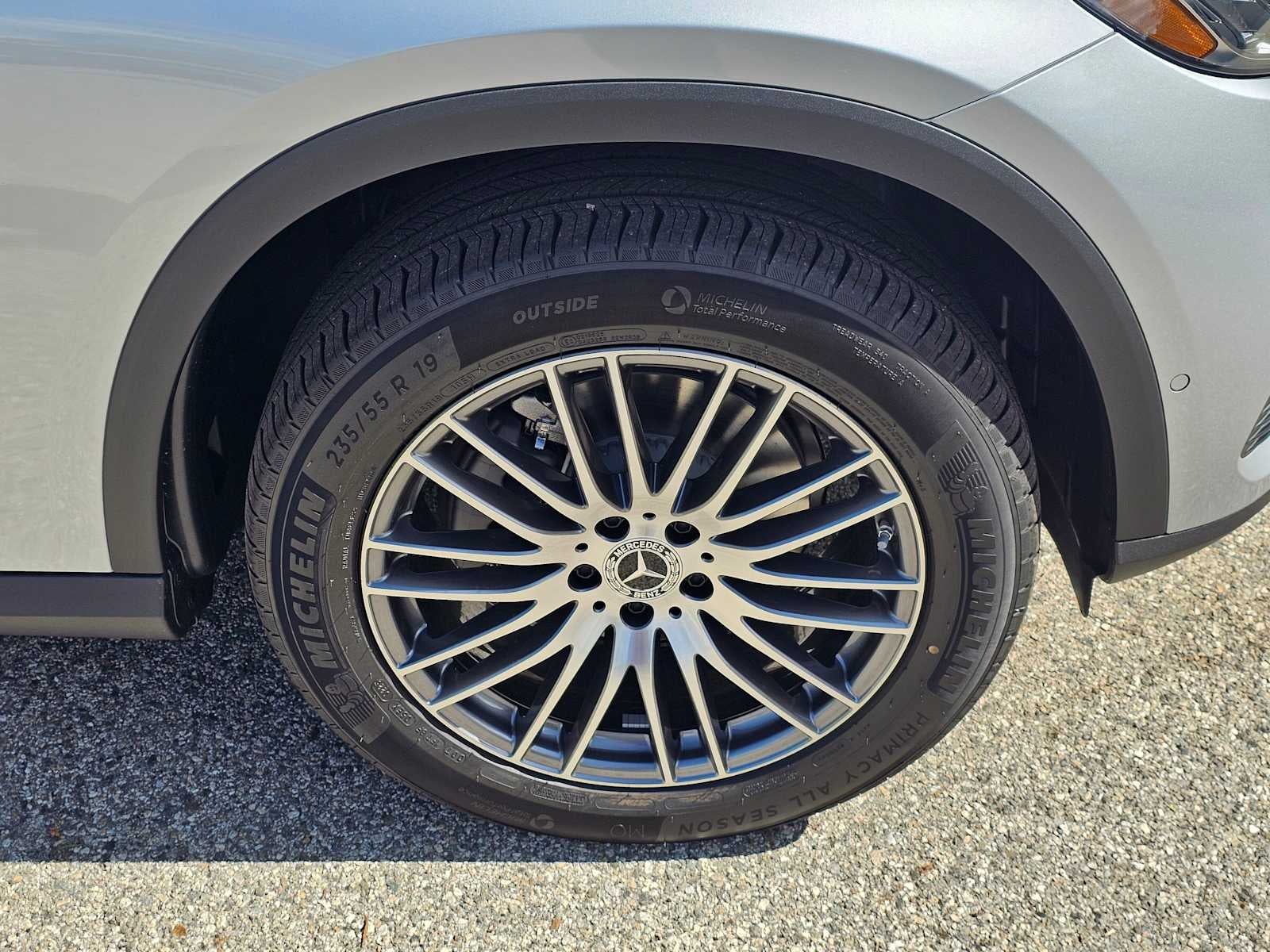 2026 Mercedes-Benz GLC 300 SUV