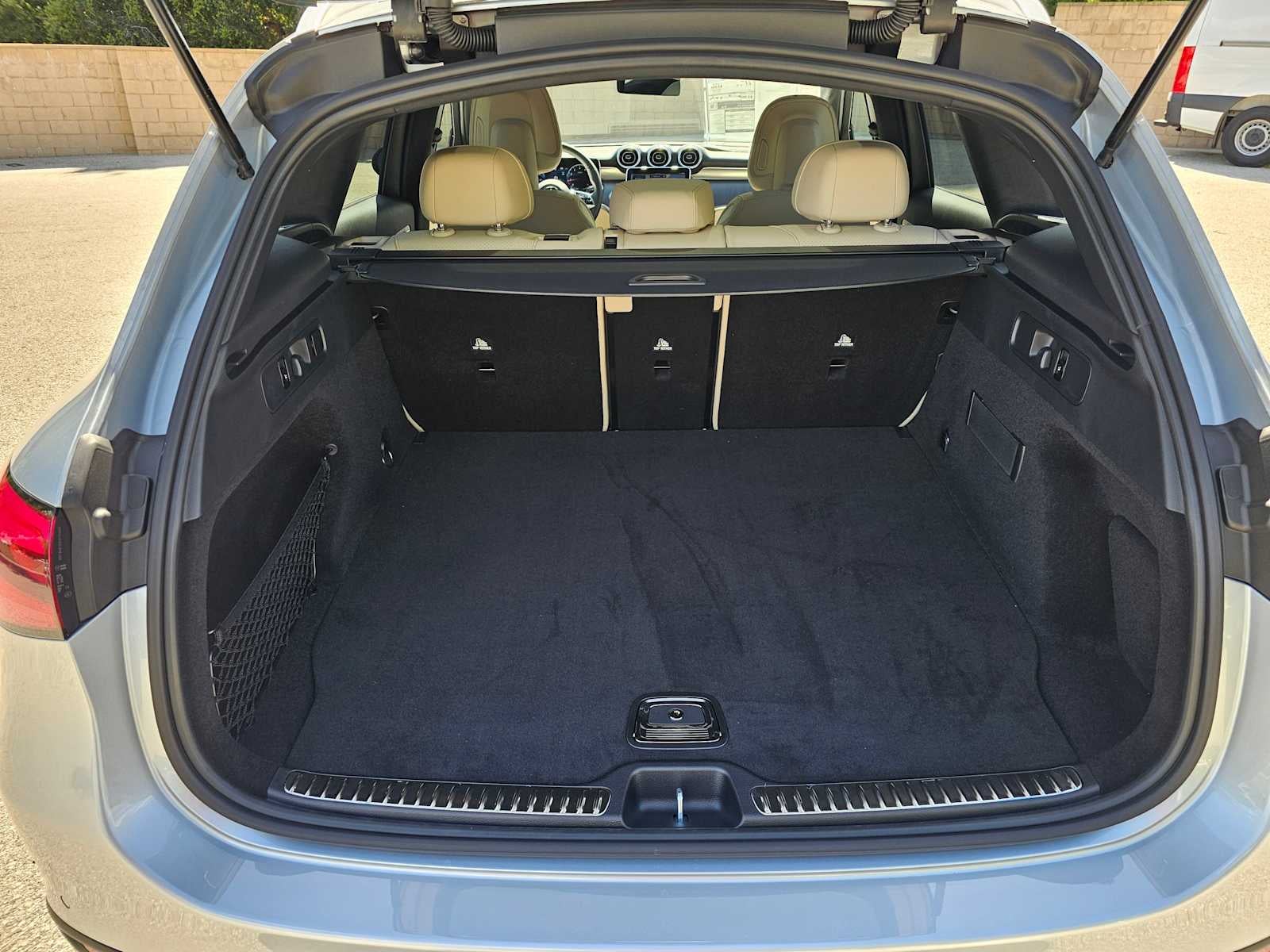 2026 Mercedes-Benz GLC 300 SUV