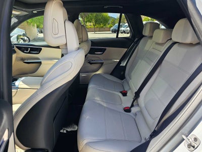 2026 Mercedes-Benz GLC 300 SUV