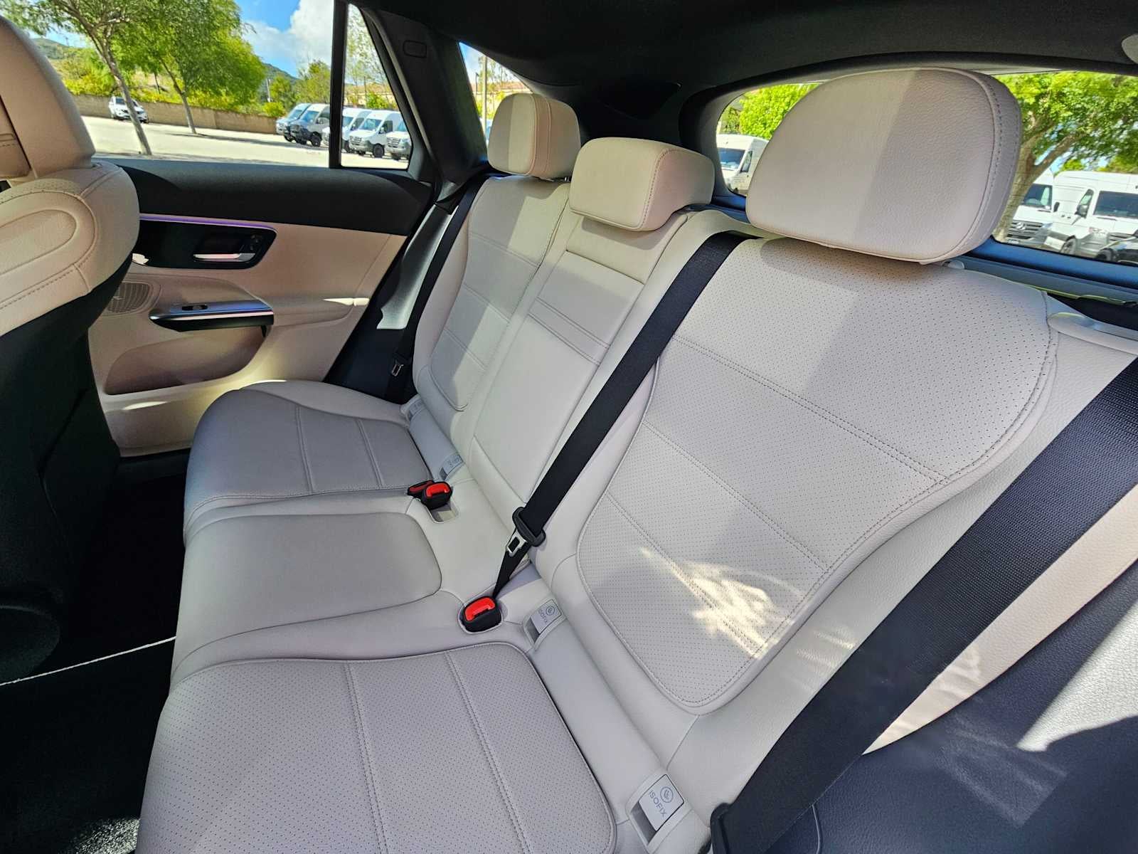 2026 Mercedes-Benz GLC 300 SUV