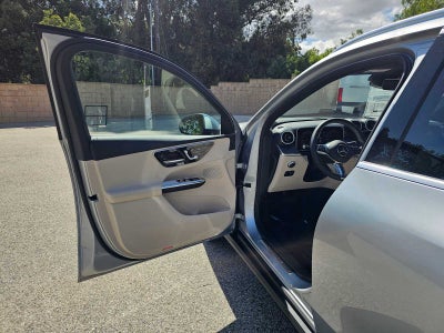 2026 Mercedes-Benz GLC 300 SUV