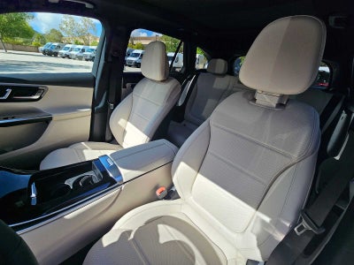 2026 Mercedes-Benz GLC 300 SUV