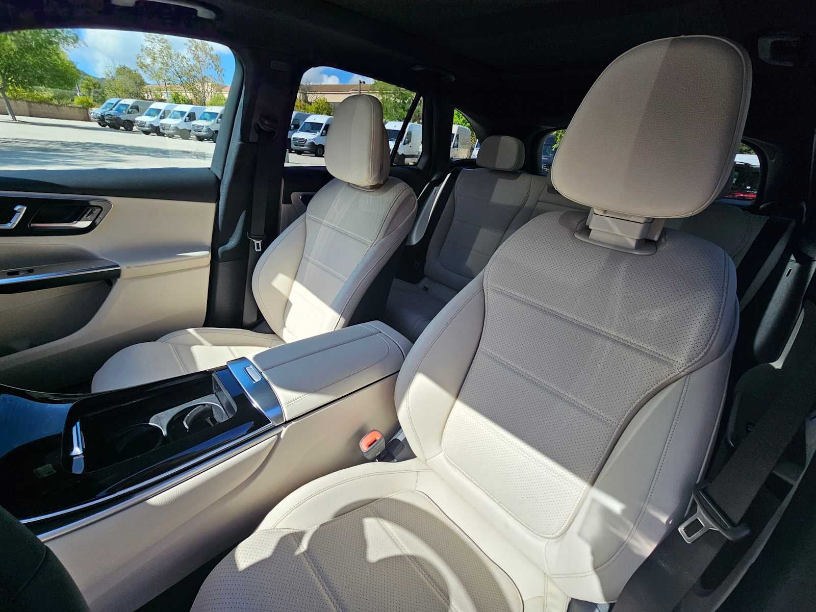 2026 Mercedes-Benz GLC 300 SUV