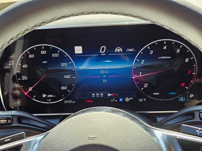 2026 Mercedes-Benz GLC 300 SUV