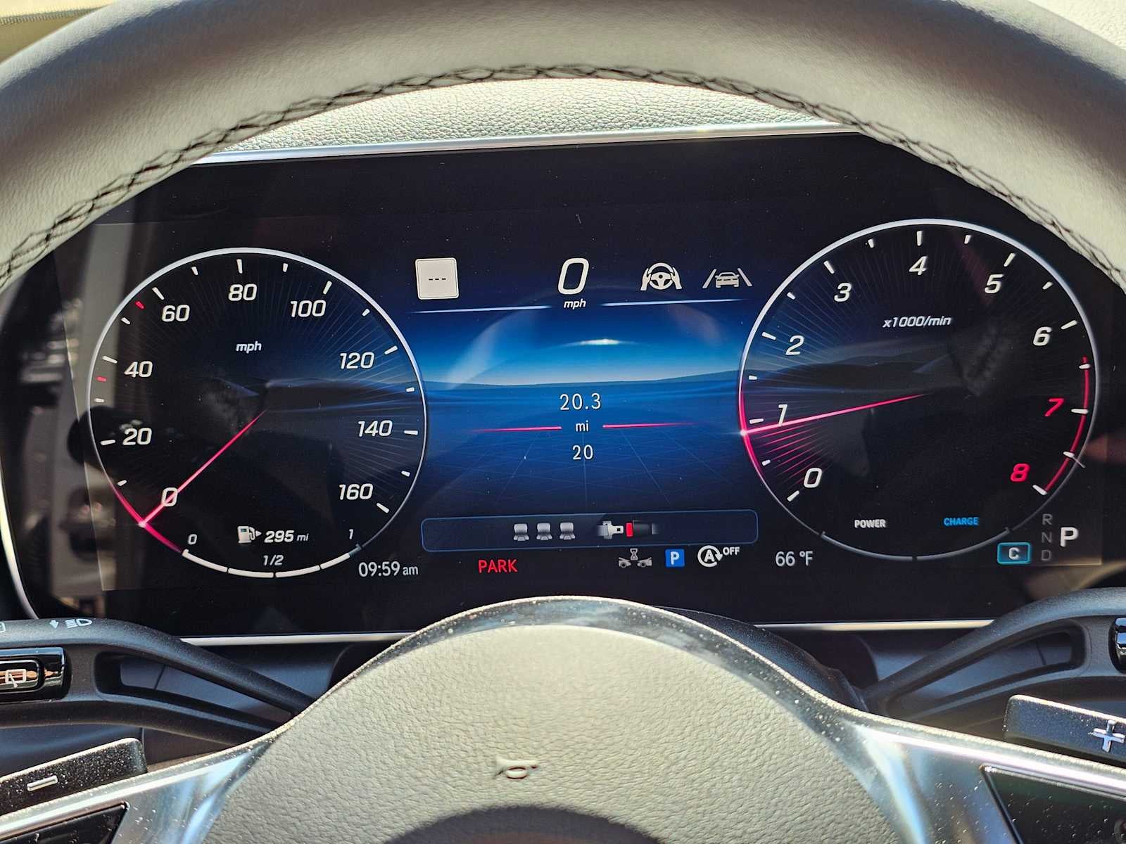 2026 Mercedes-Benz GLC 300 SUV