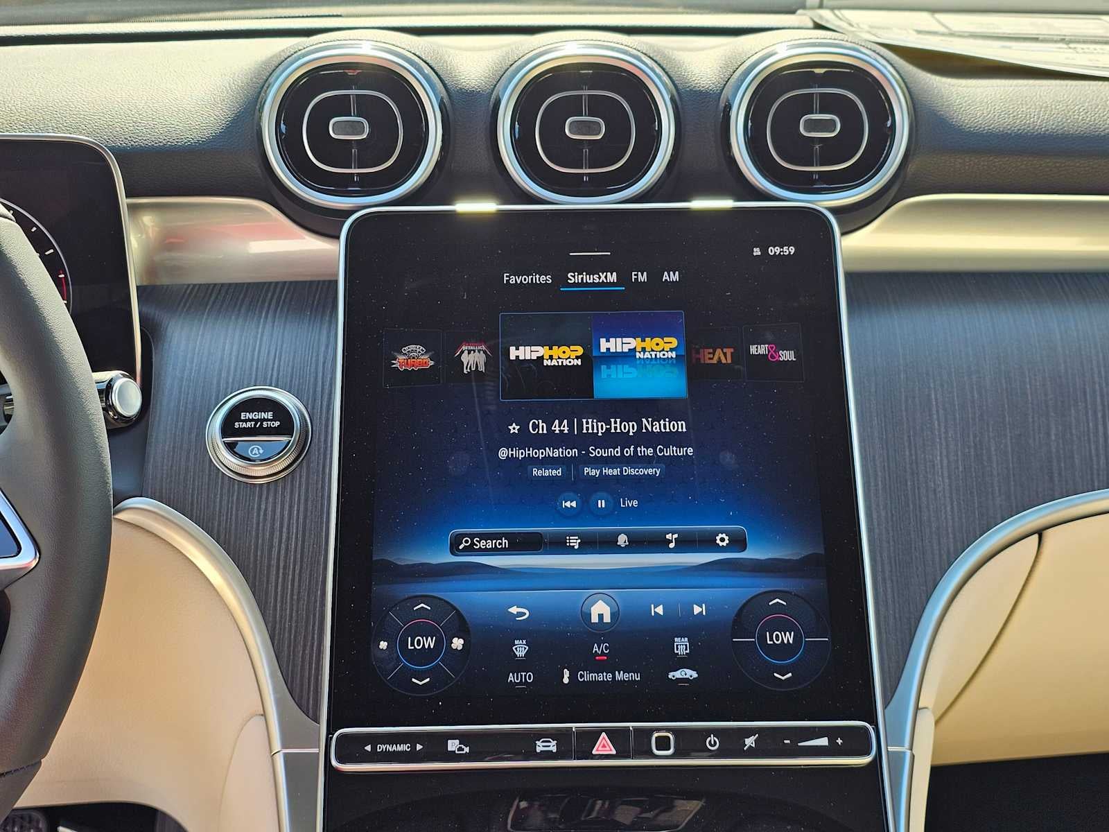 2026 Mercedes-Benz GLC 300 SUV