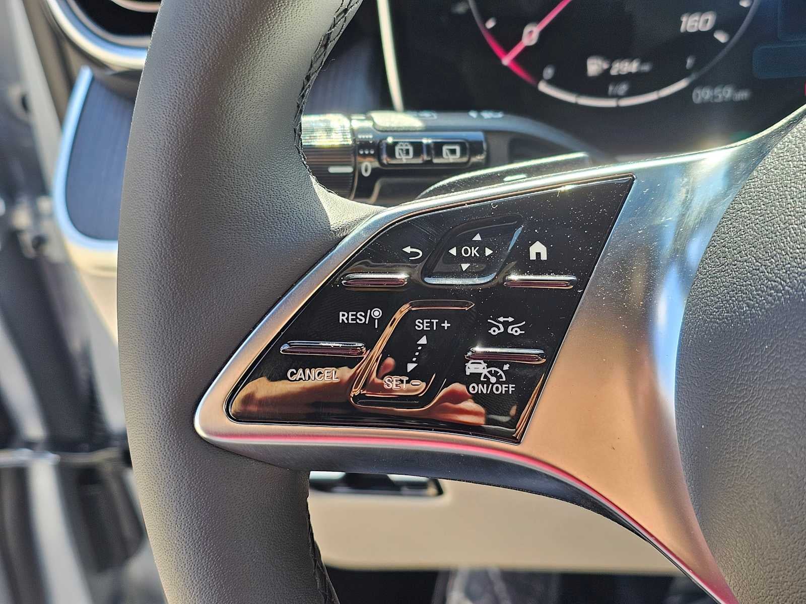 2026 Mercedes-Benz GLC 300 SUV