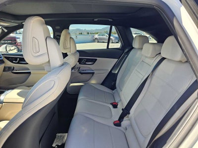 2026 Mercedes-Benz GLC 300 SUV