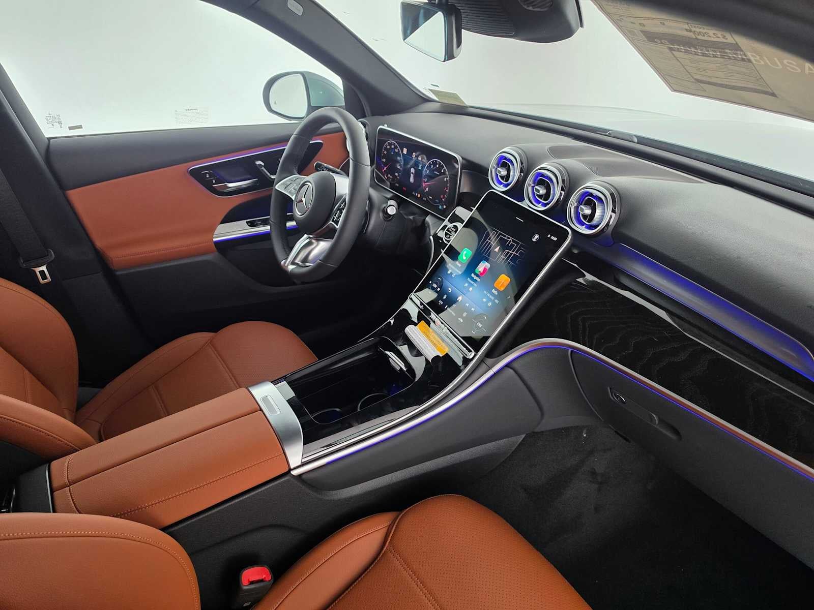 2027 Mercedes-Benz GLC 300 SUV