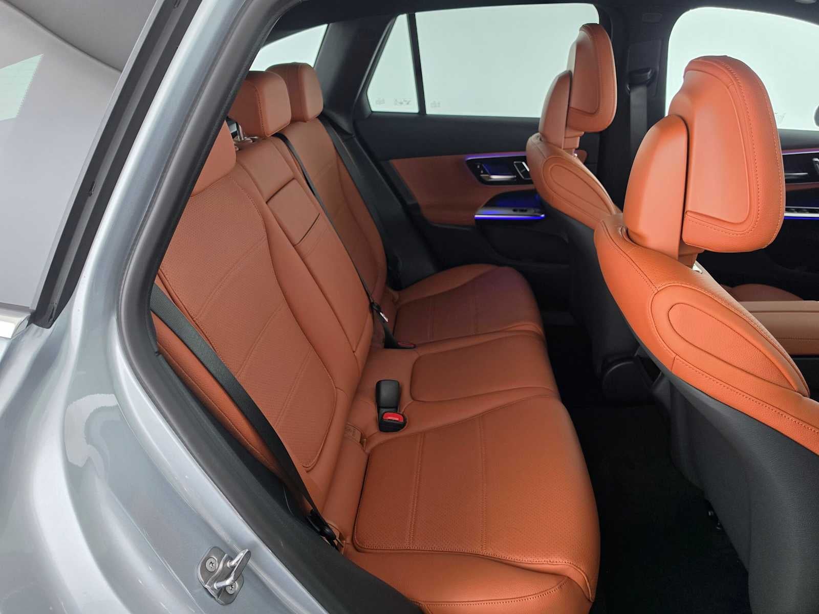 2027 Mercedes-Benz GLC 300 SUV
