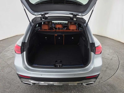 2027 Mercedes-Benz GLC 300 SUV