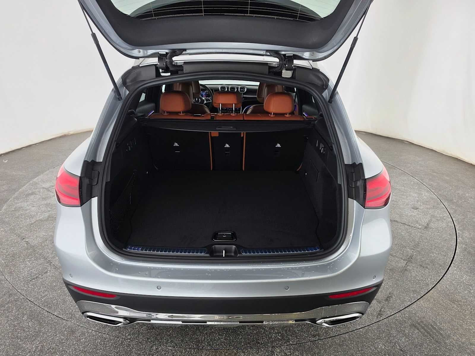 2027 Mercedes-Benz GLC 300 SUV