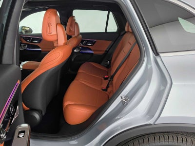 2027 Mercedes-Benz GLC 300 SUV