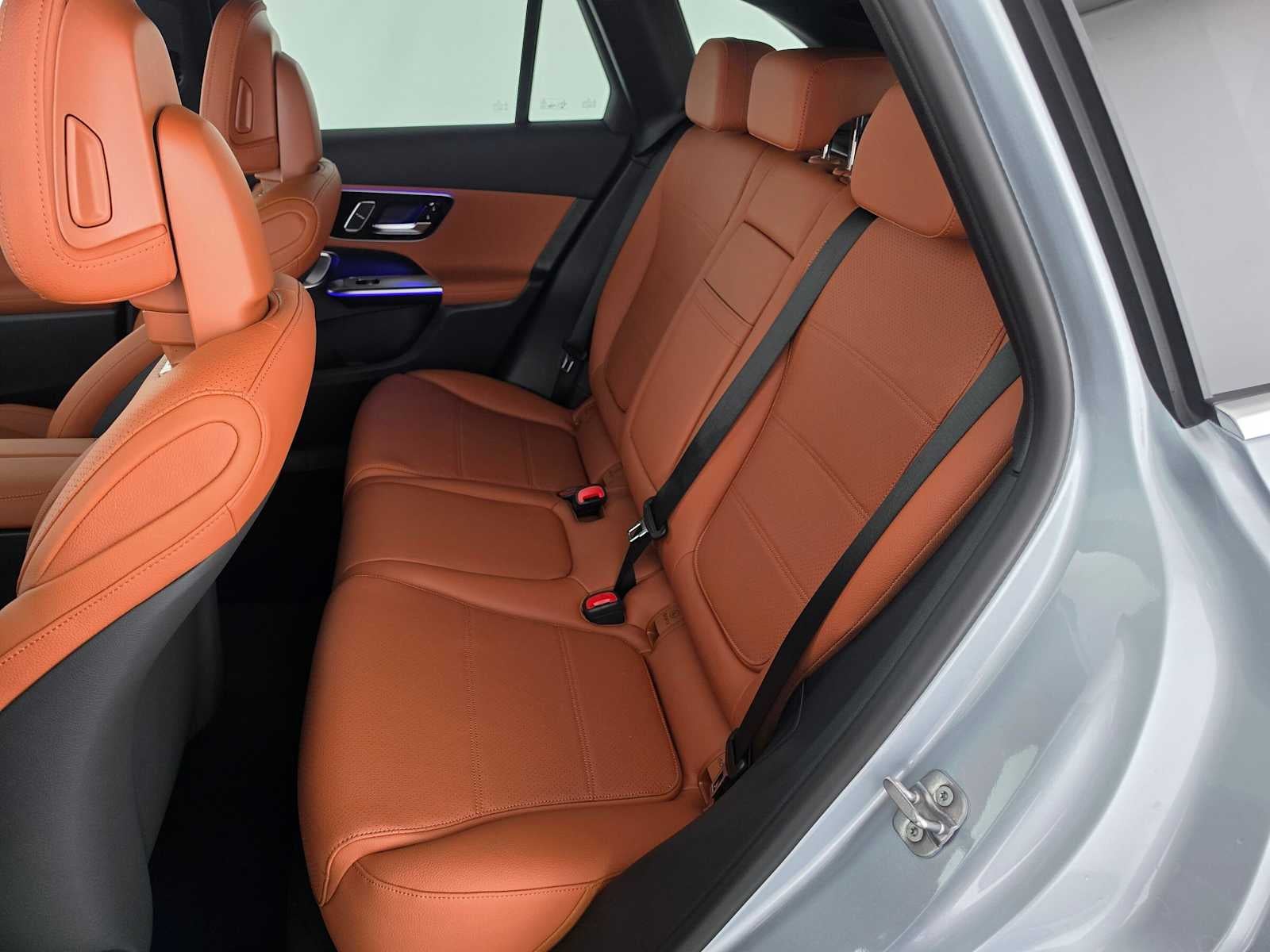 2027 Mercedes-Benz GLC 300 SUV