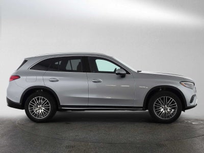 2027 Mercedes-Benz GLC 300 SUV