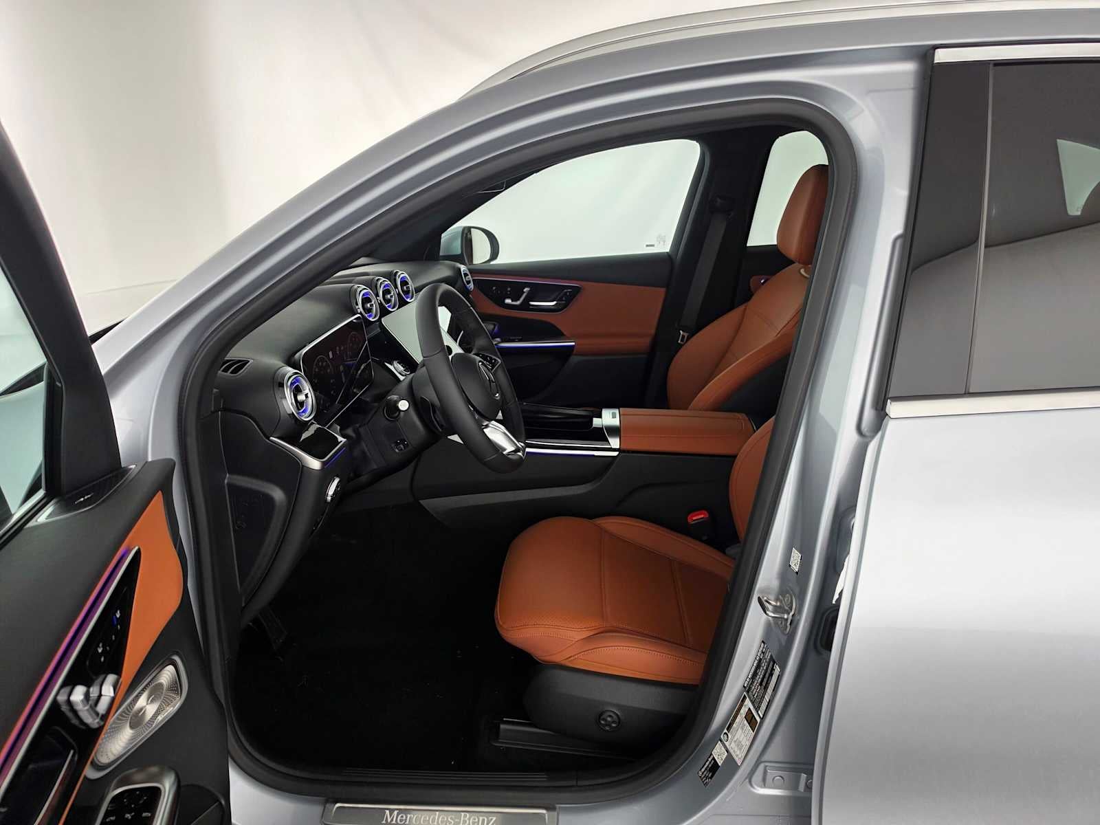 2027 Mercedes-Benz GLC 300 SUV