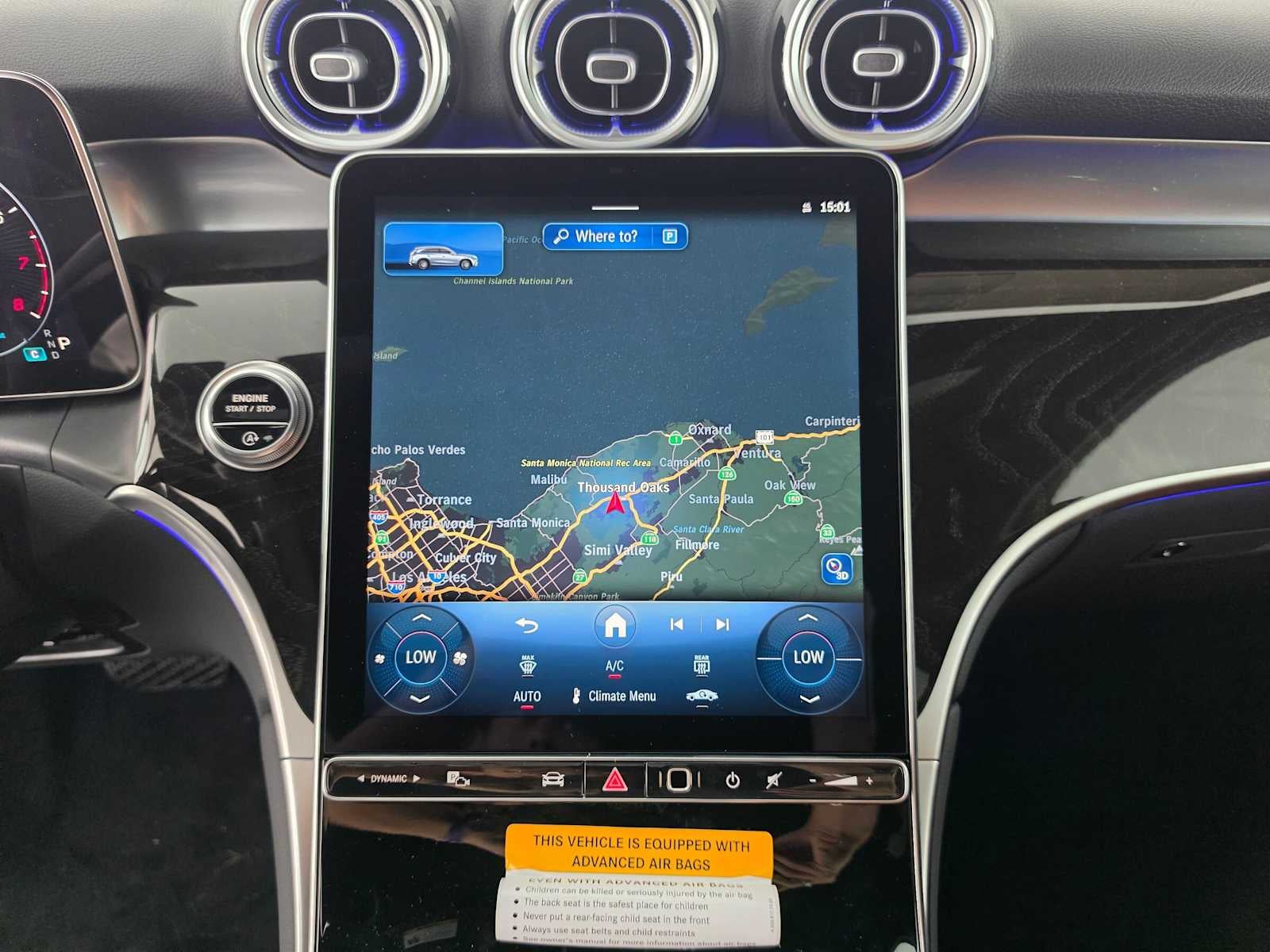 2027 Mercedes-Benz GLC 300 SUV