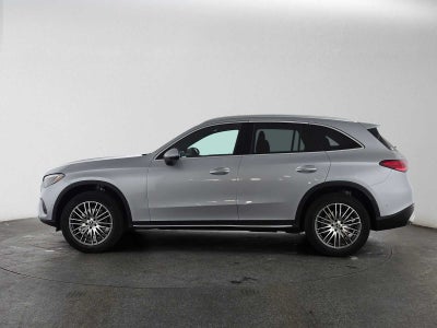 2027 Mercedes-Benz GLC 300 SUV