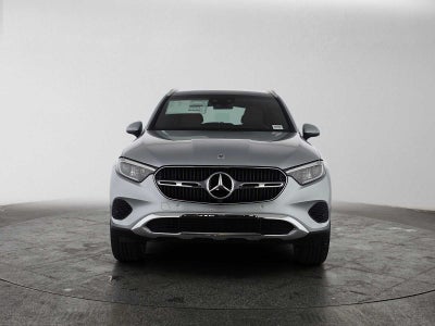 2027 Mercedes-Benz GLC 300 SUV