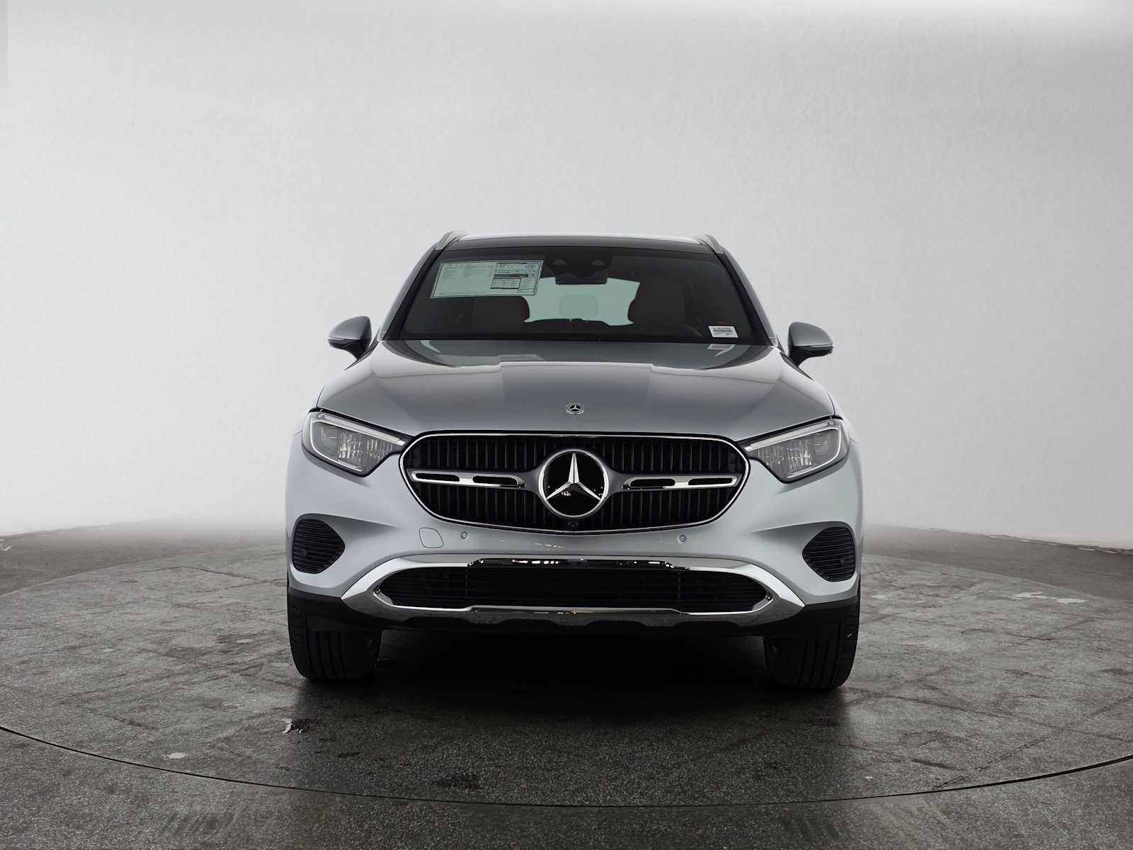2027 Mercedes-Benz GLC 300 SUV