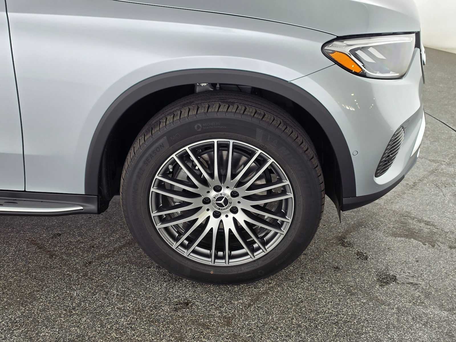 2027 Mercedes-Benz GLC 300 SUV