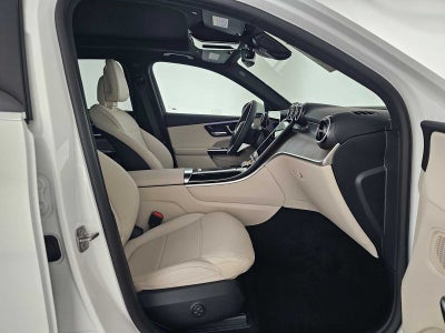 2027 Mercedes-Benz GLC 300 SUV