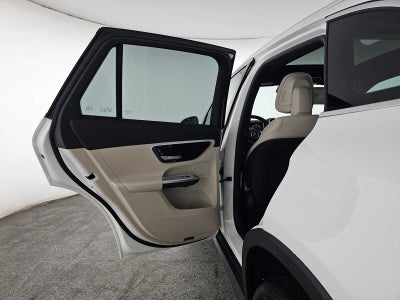 2027 Mercedes-Benz GLC 300 SUV