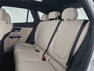 2027 Mercedes-Benz GLC 300 SUV