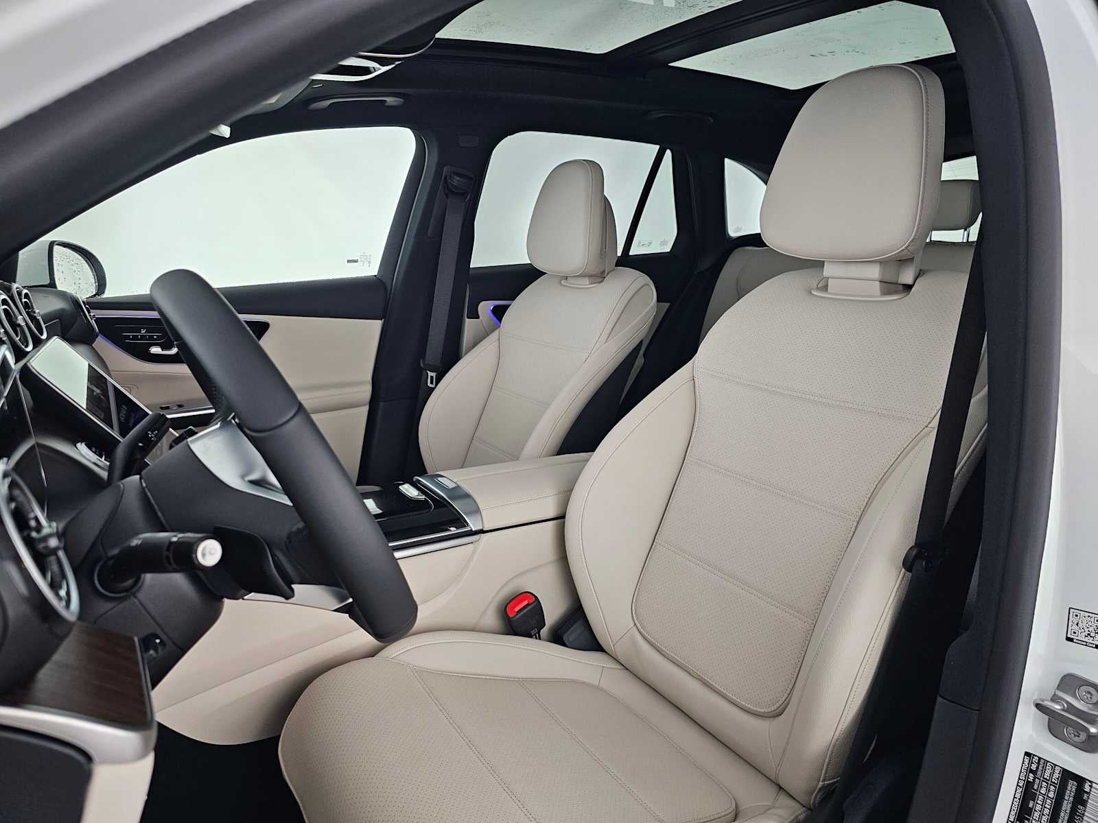 2027 Mercedes-Benz GLC 300 SUV