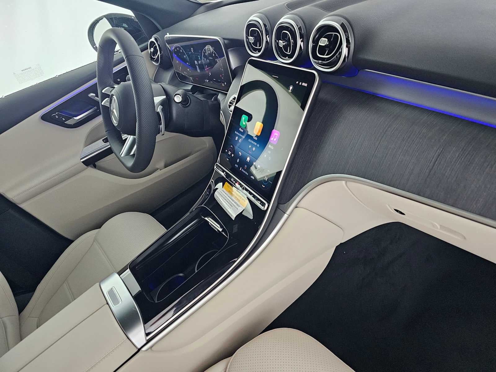 2027 Mercedes-Benz GLC 300 SUV
