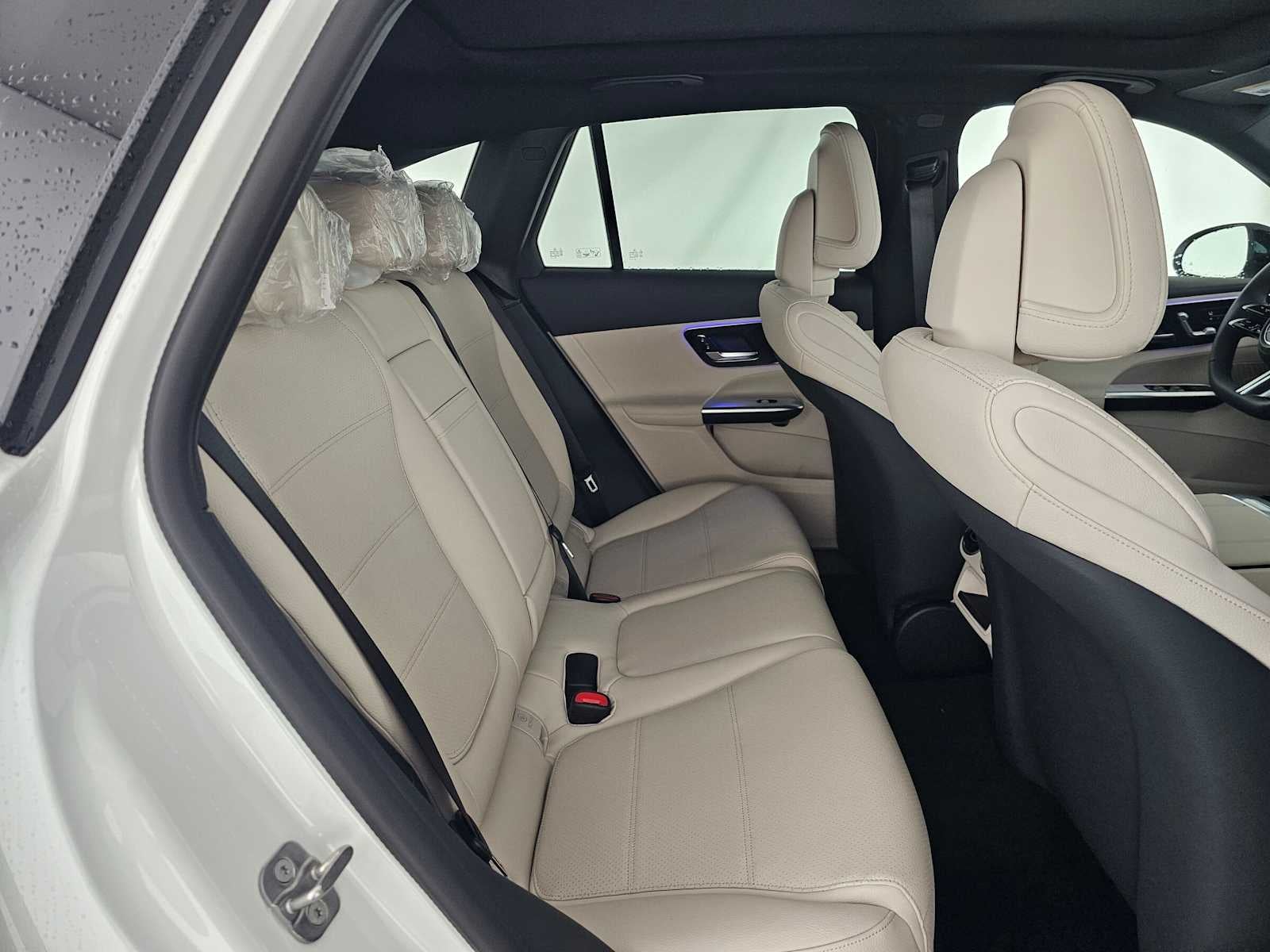 2027 Mercedes-Benz GLC 300 SUV