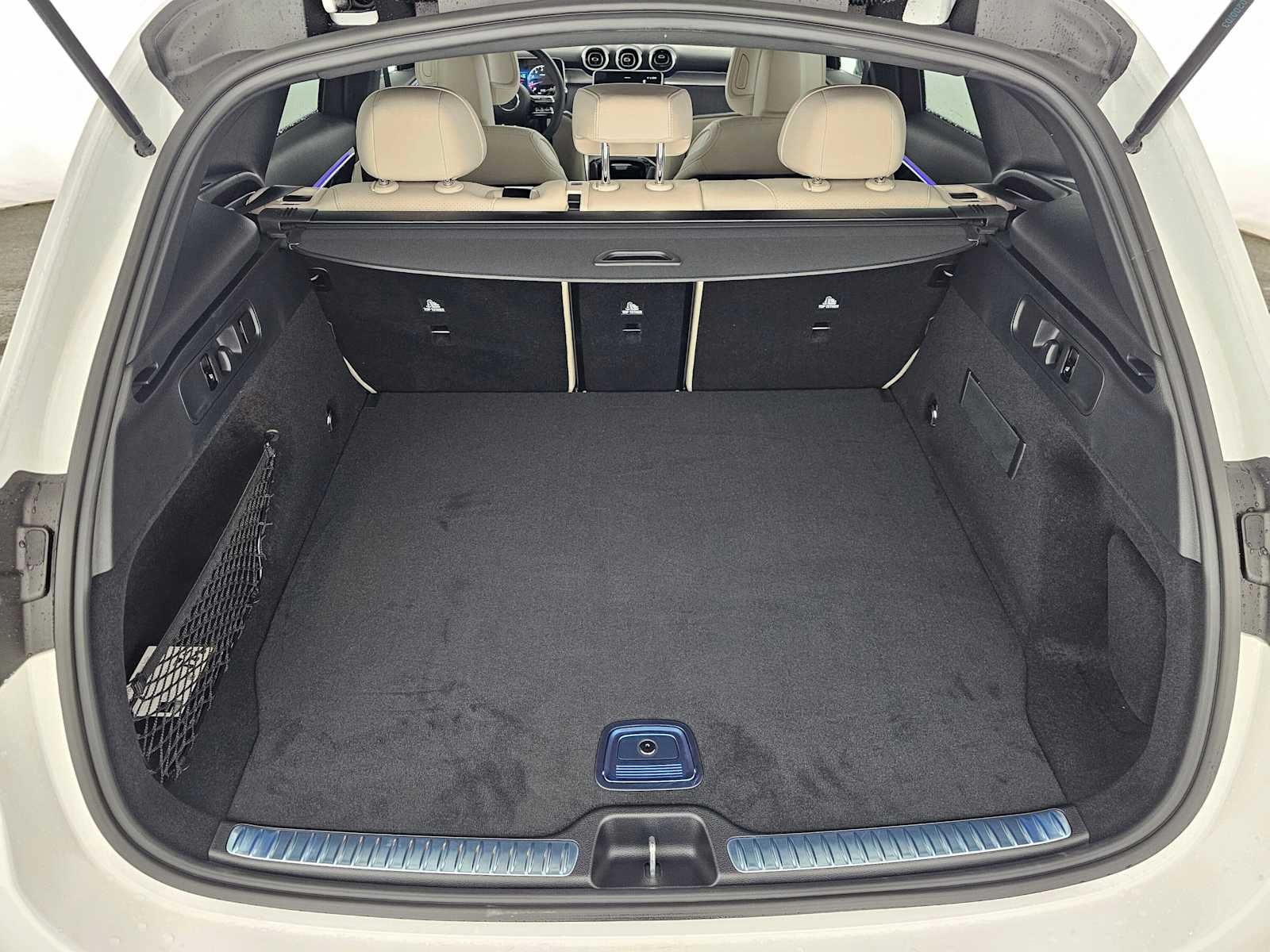 2027 Mercedes-Benz GLC 300 SUV