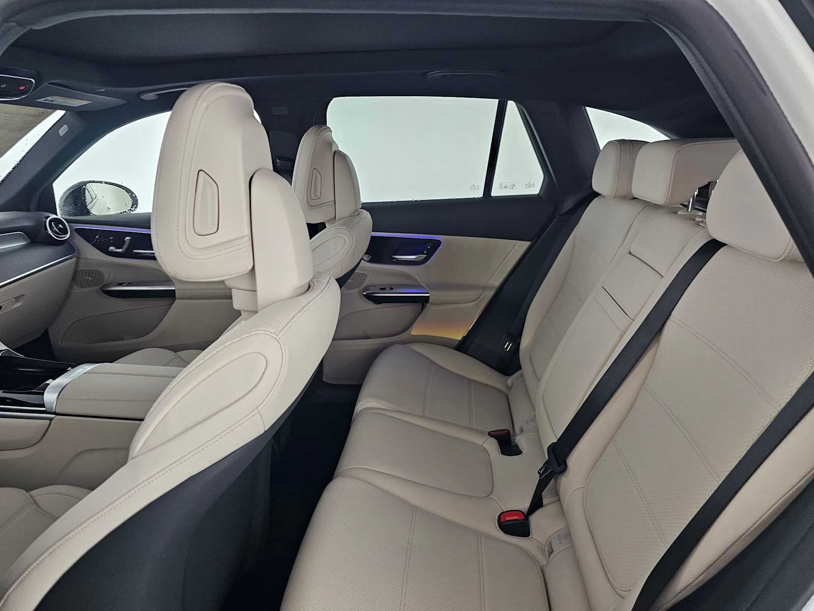 2027 Mercedes-Benz GLC 300 SUV