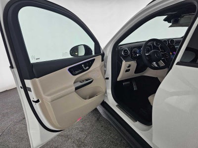 2027 Mercedes-Benz GLC 300 SUV