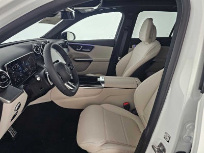 2027 Mercedes-Benz GLC 300 SUV