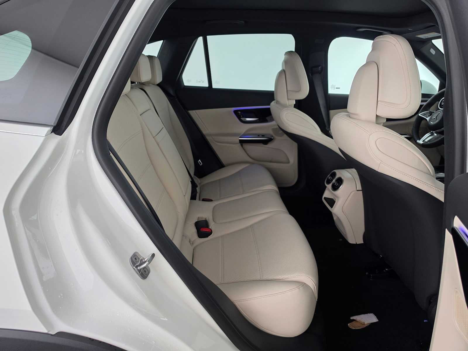 2027 Mercedes-Benz GLC 300 4MATIC® SUV