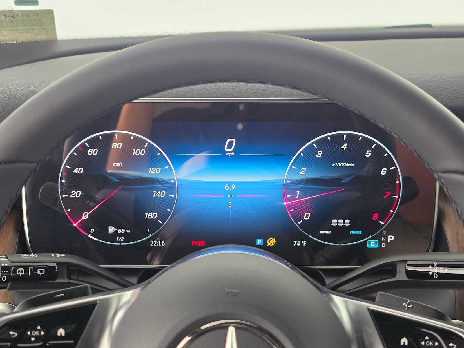 2027 Mercedes-Benz GLC 300 4MATIC® SUV