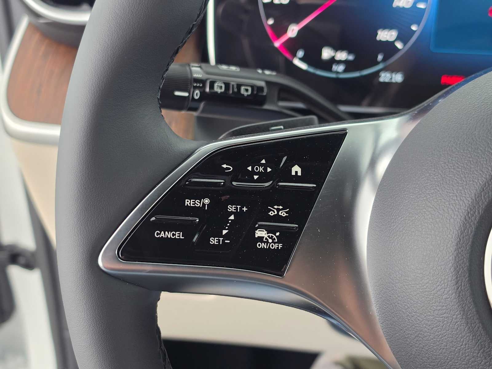2027 Mercedes-Benz GLC 300 4MATIC® SUV