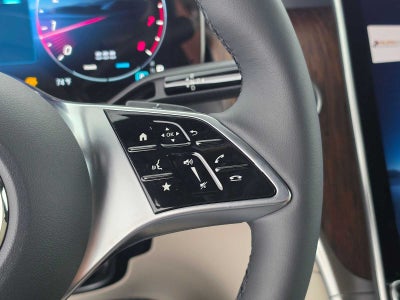 2027 Mercedes-Benz GLC 300 4MATIC® SUV
