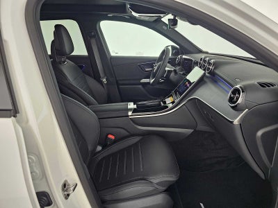 2026 Mercedes-Benz GLC 300 GLC 300